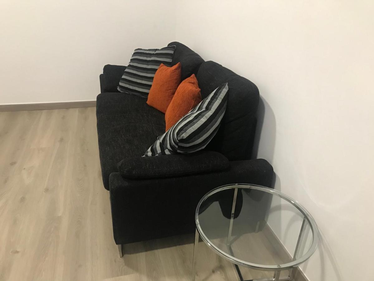 Апартаменты Apartament Super Centrico, Reformado 32 Тортоса Экстерьер фото