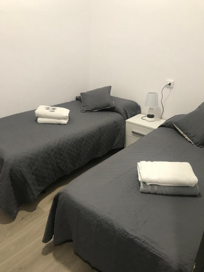 Апартаменты Apartament Super Centrico, Reformado 32 Тортоса Экстерьер фото