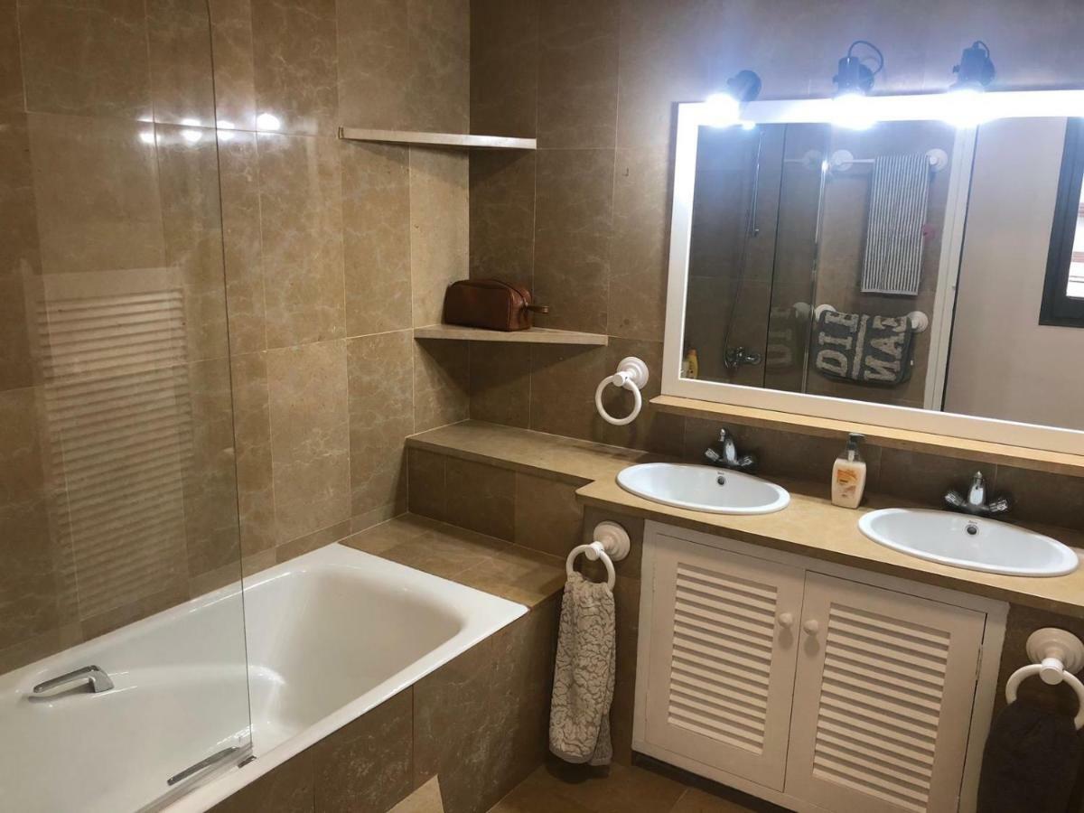 Апартаменты Apartament Super Centrico, Reformado 32 Тортоса Экстерьер фото