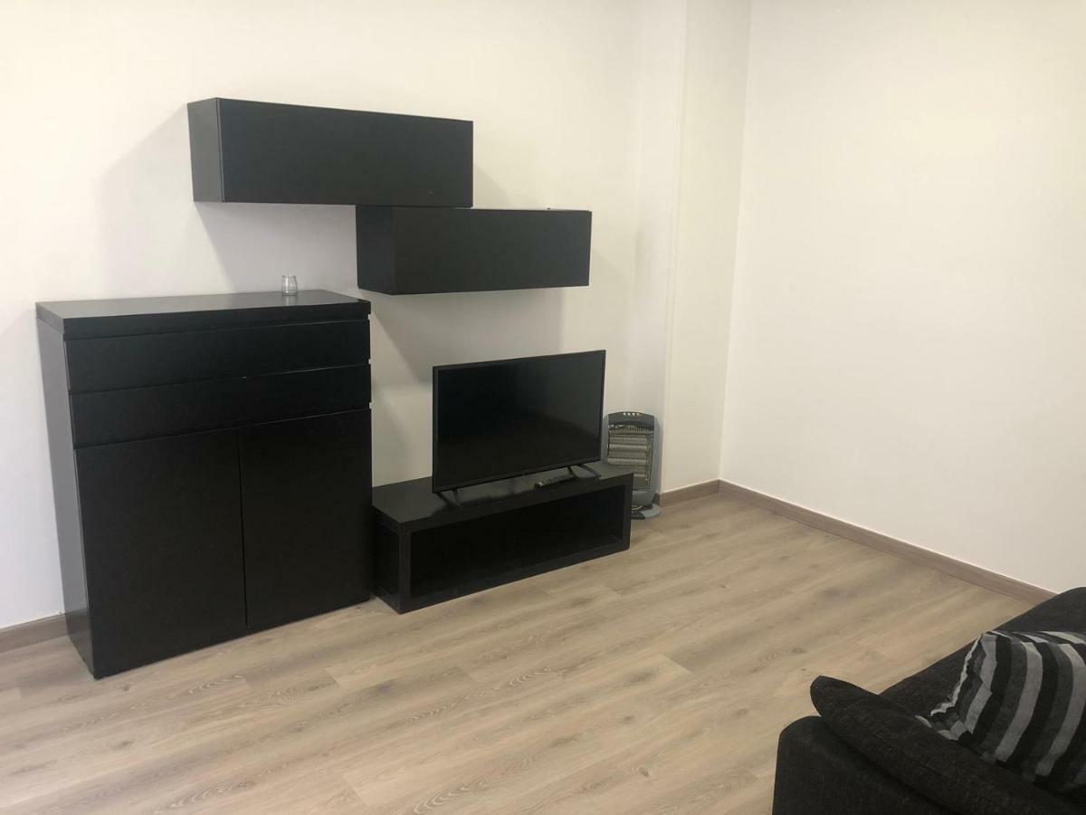 Апартаменты Apartament Super Centrico, Reformado 32 Тортоса Экстерьер фото