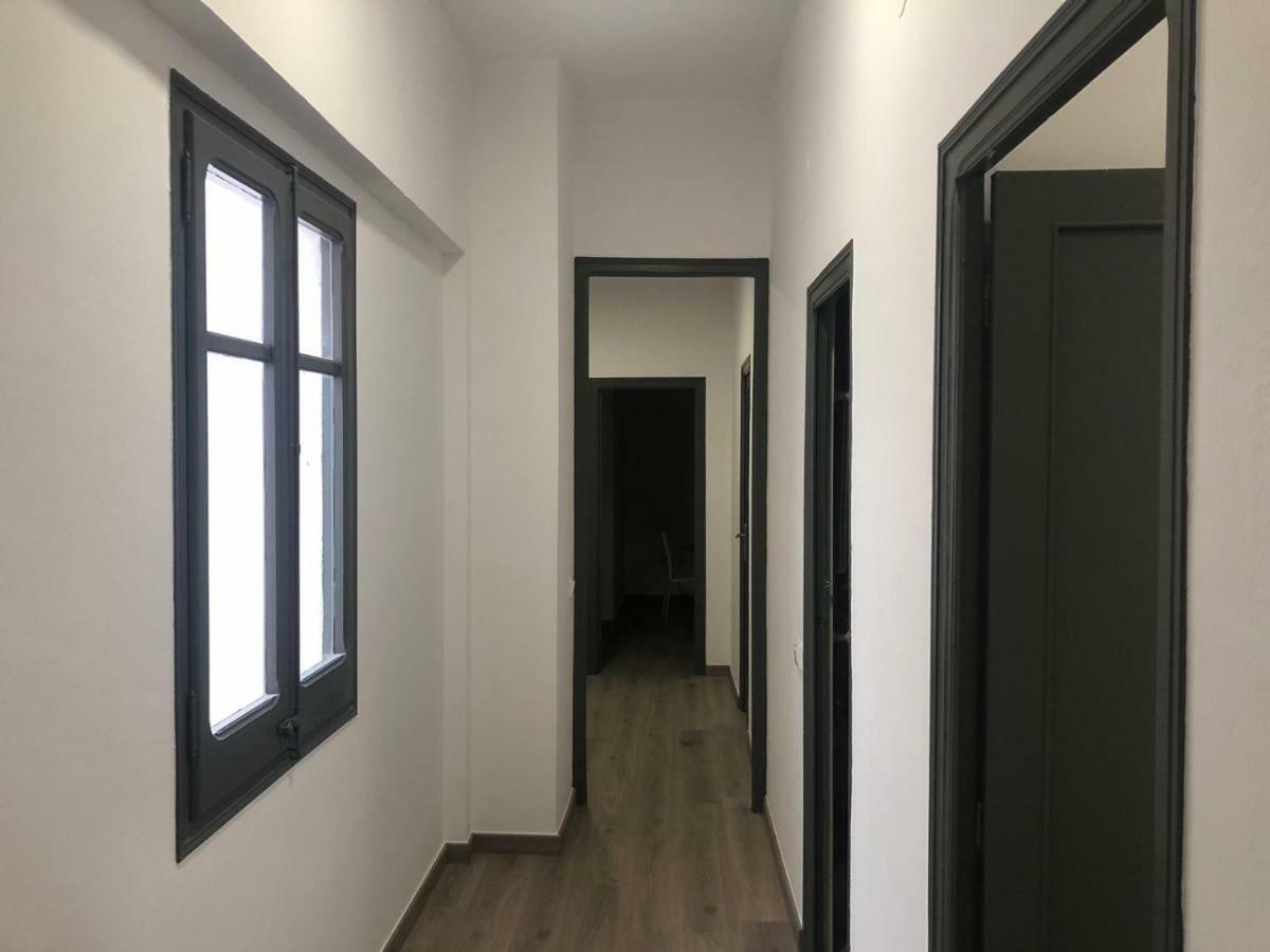 Апартаменты Apartament Super Centrico, Reformado 32 Тортоса Экстерьер фото