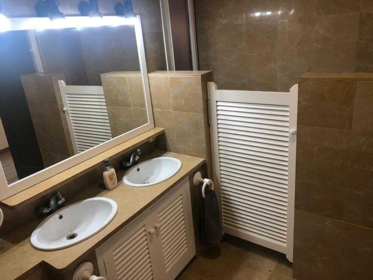 Апартаменты Apartament Super Centrico, Reformado 32 Тортоса Экстерьер фото